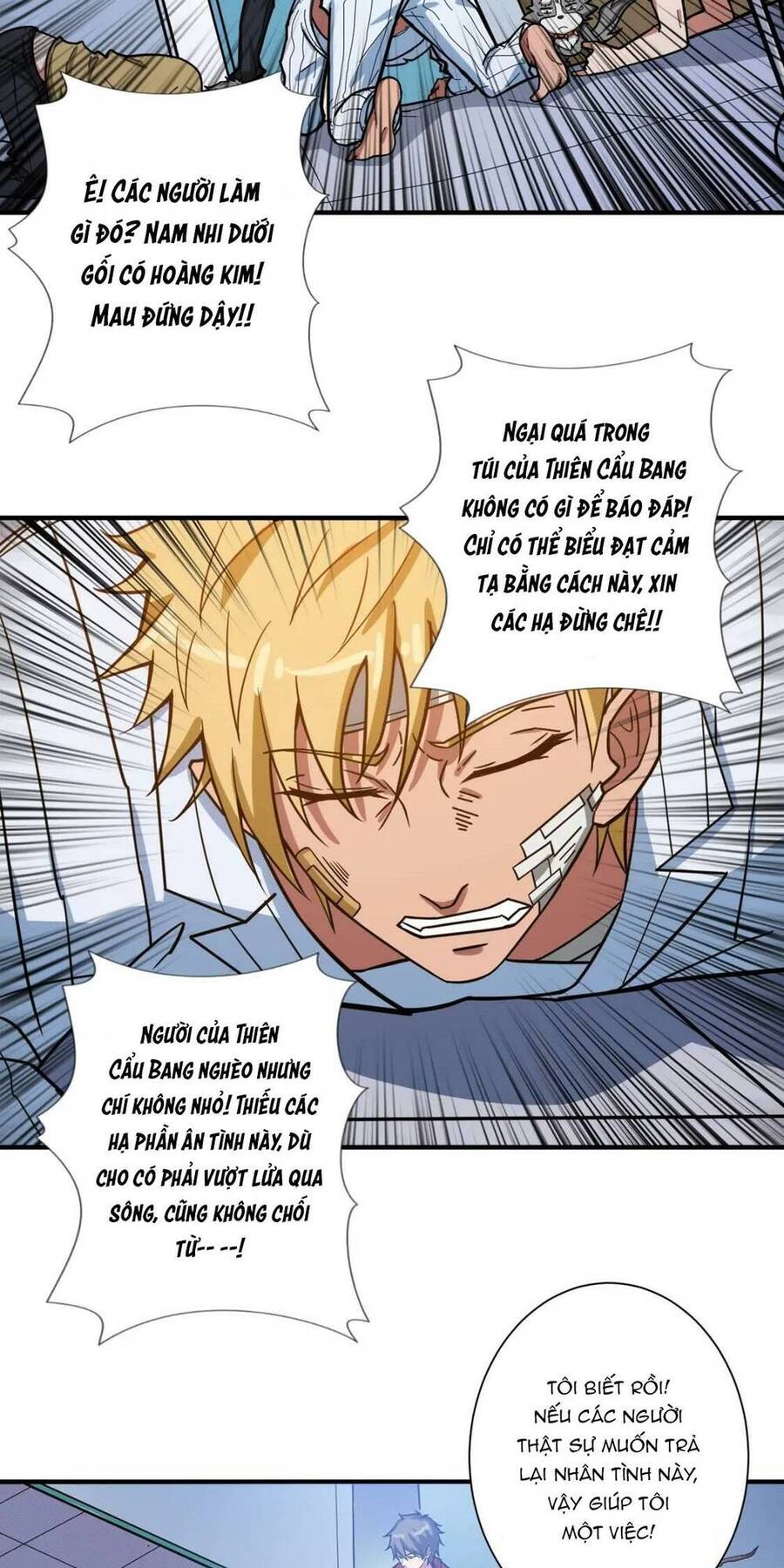 God Slayer: Chương 99