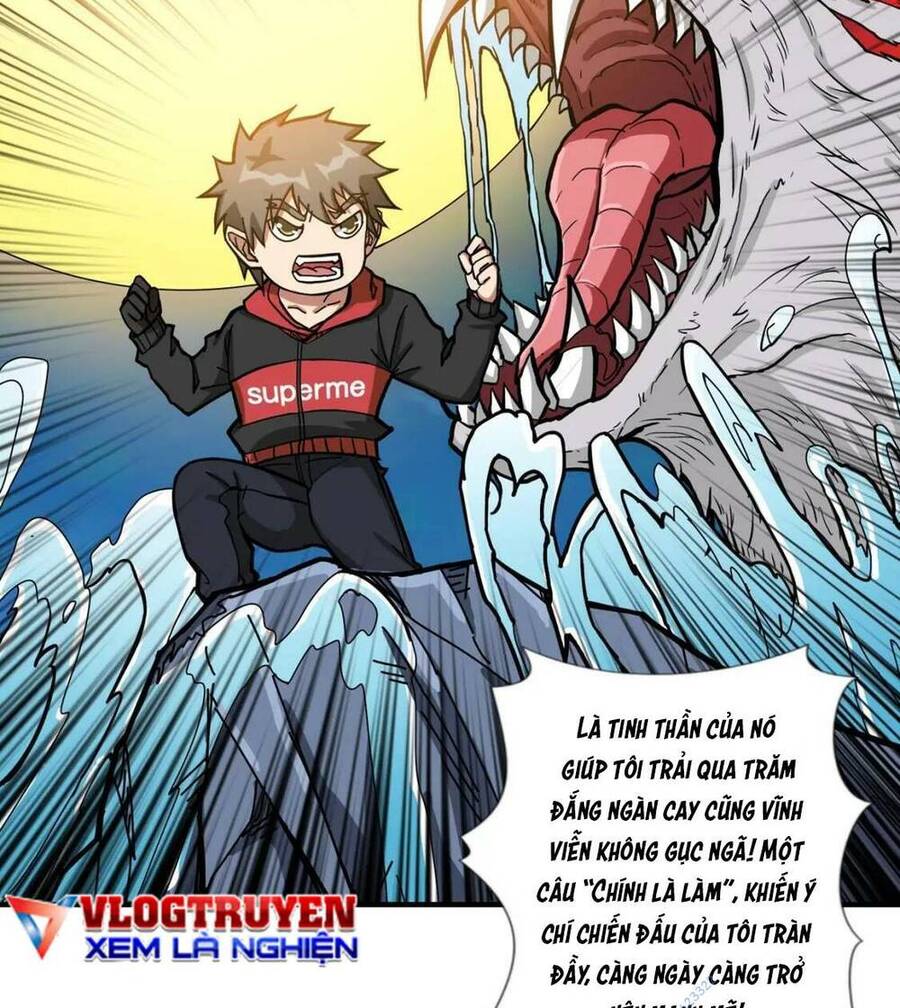 God Slayer: Chương 99