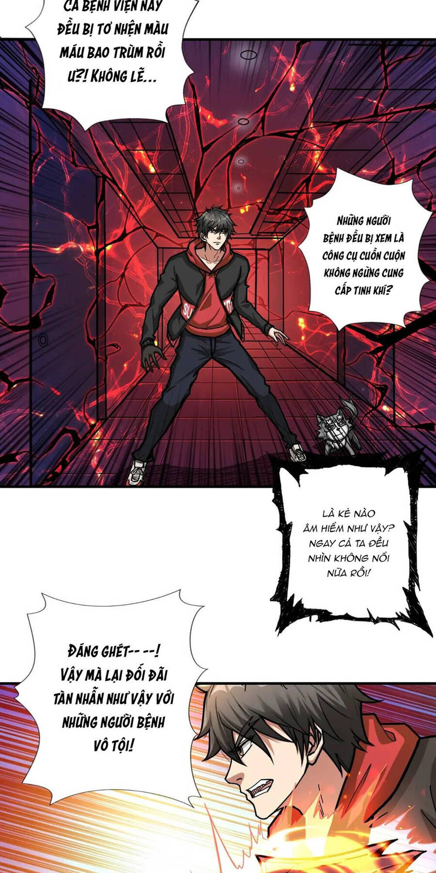 God Slayer: Chương 99
