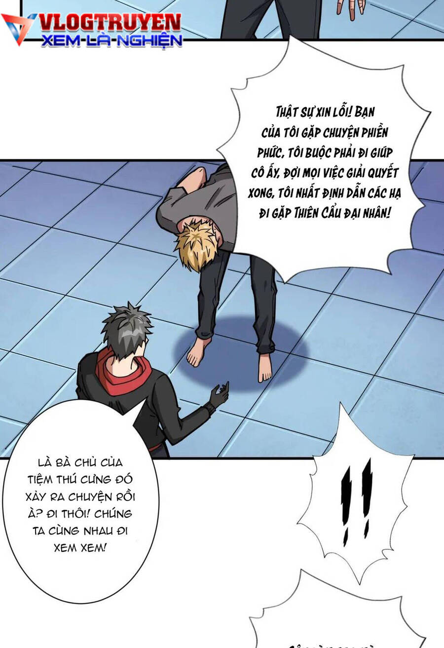 God Slayer: Chương 99