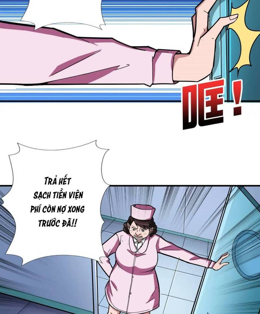 God Slayer: Chương 99