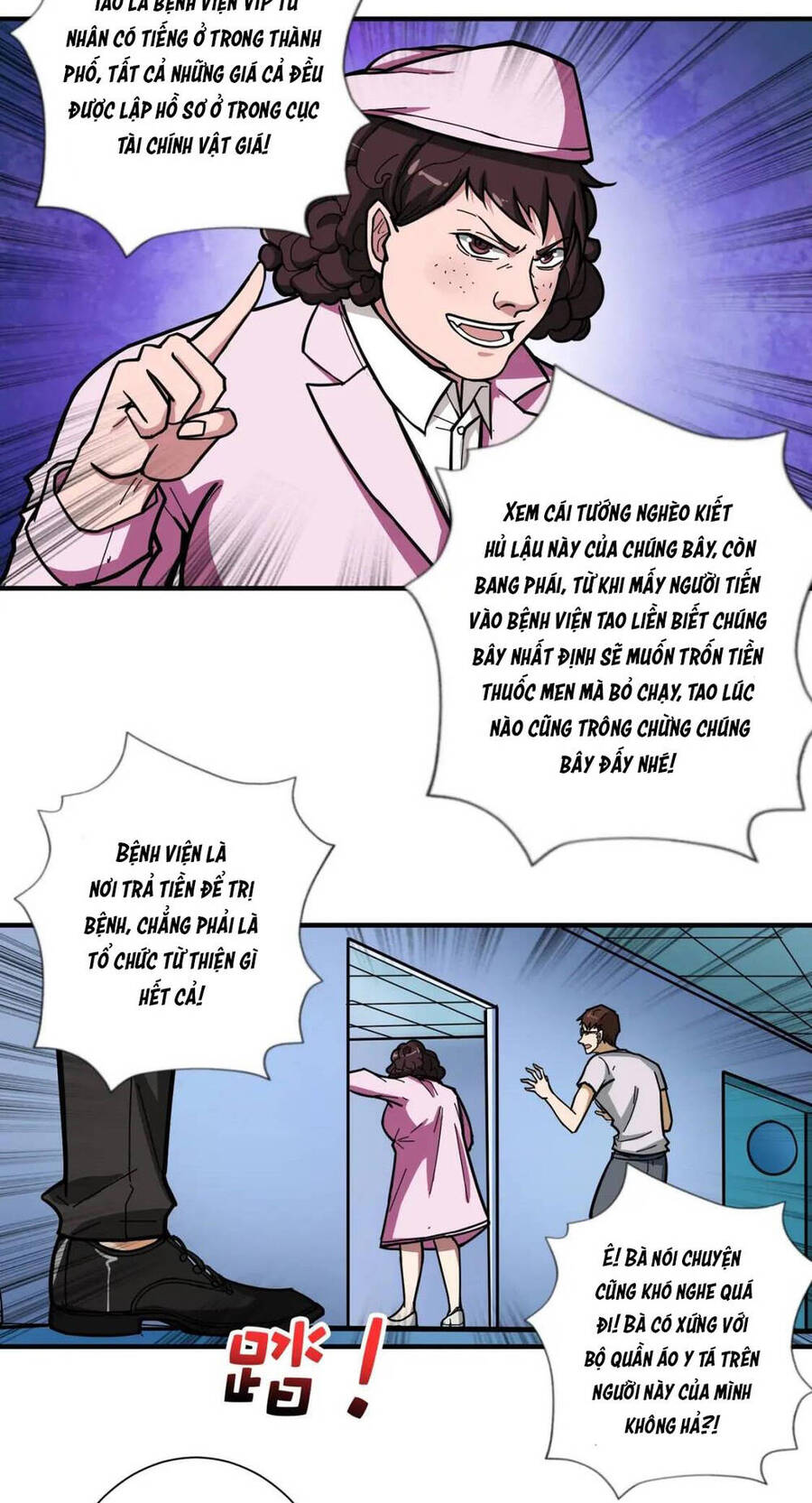 God Slayer: Chương 99