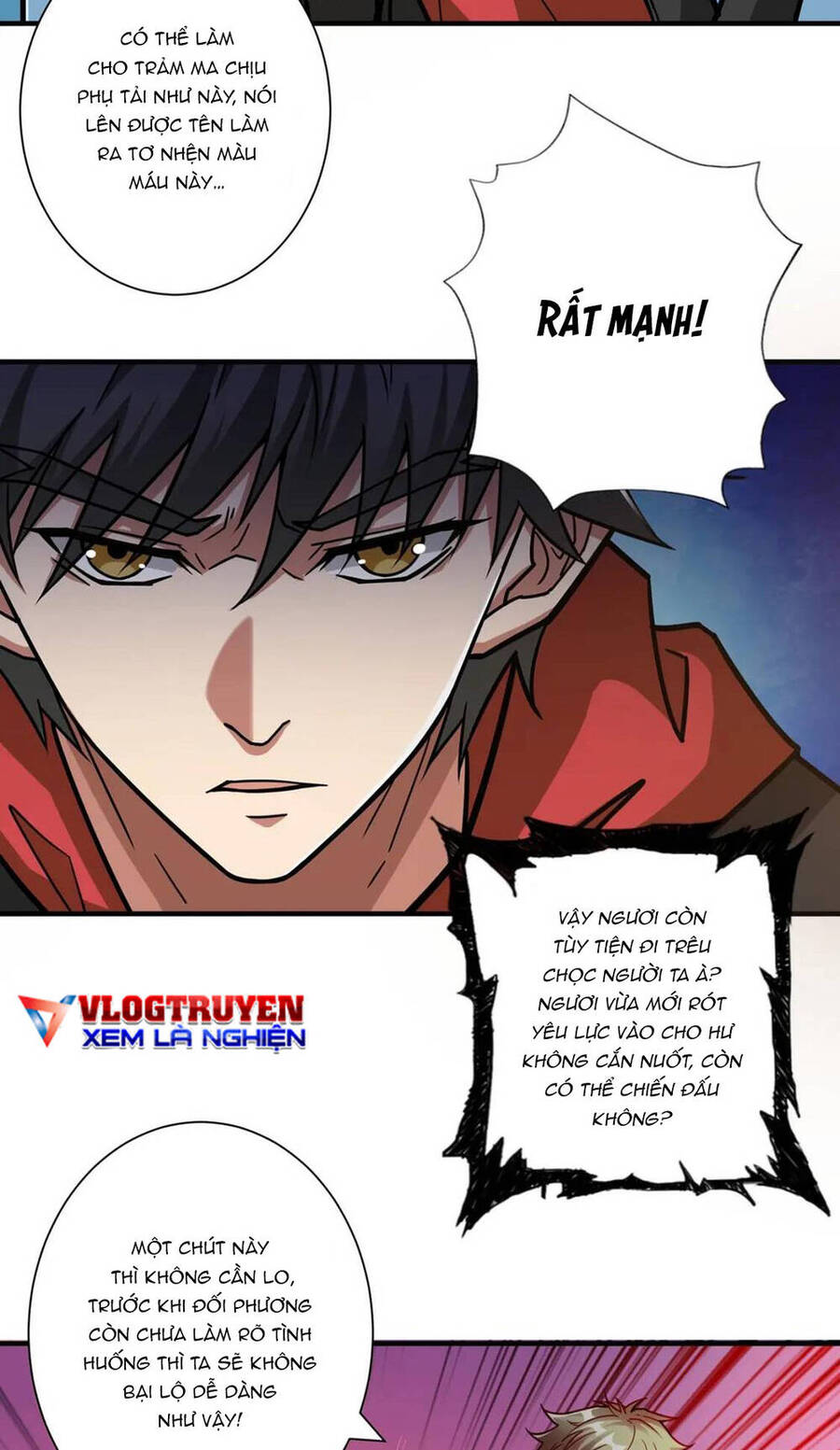 God Slayer: Chương 99