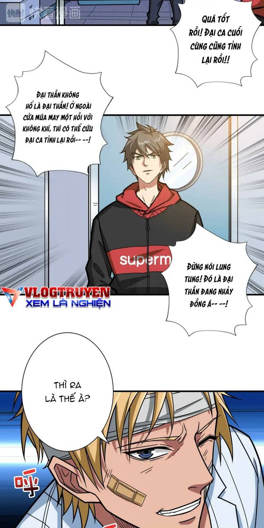 God Slayer: Chương 99