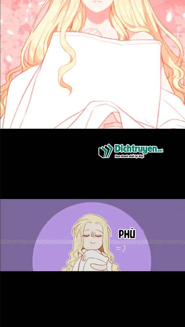 Hóa kiếp thành chị gái của bạo chúa: Chapter 1