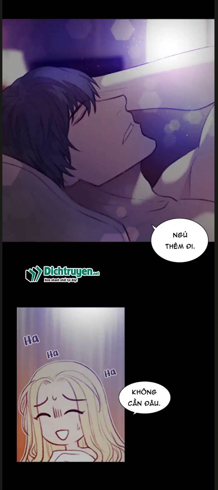 Hóa kiếp thành chị gái của bạo chúa: Chapter 1