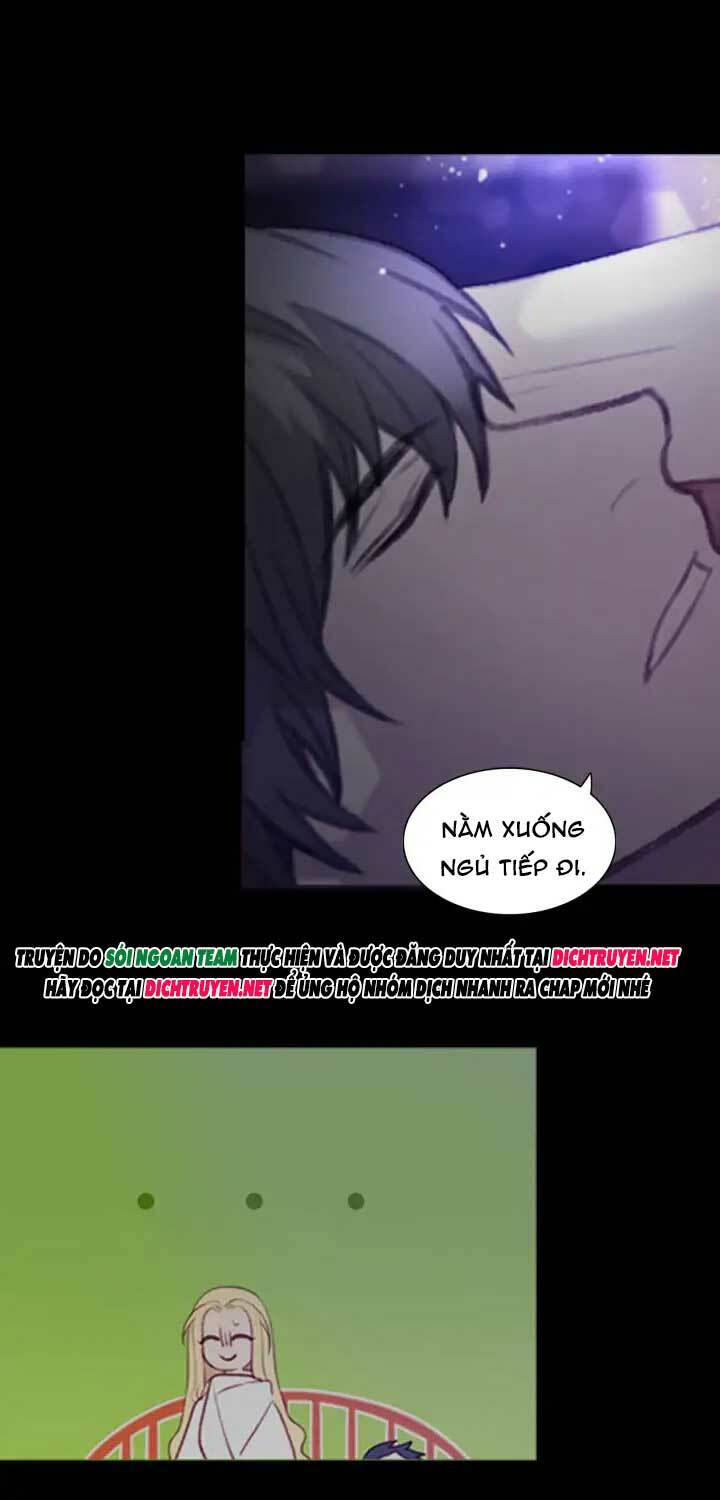 Hóa kiếp thành chị gái của bạo chúa: Chapter 1