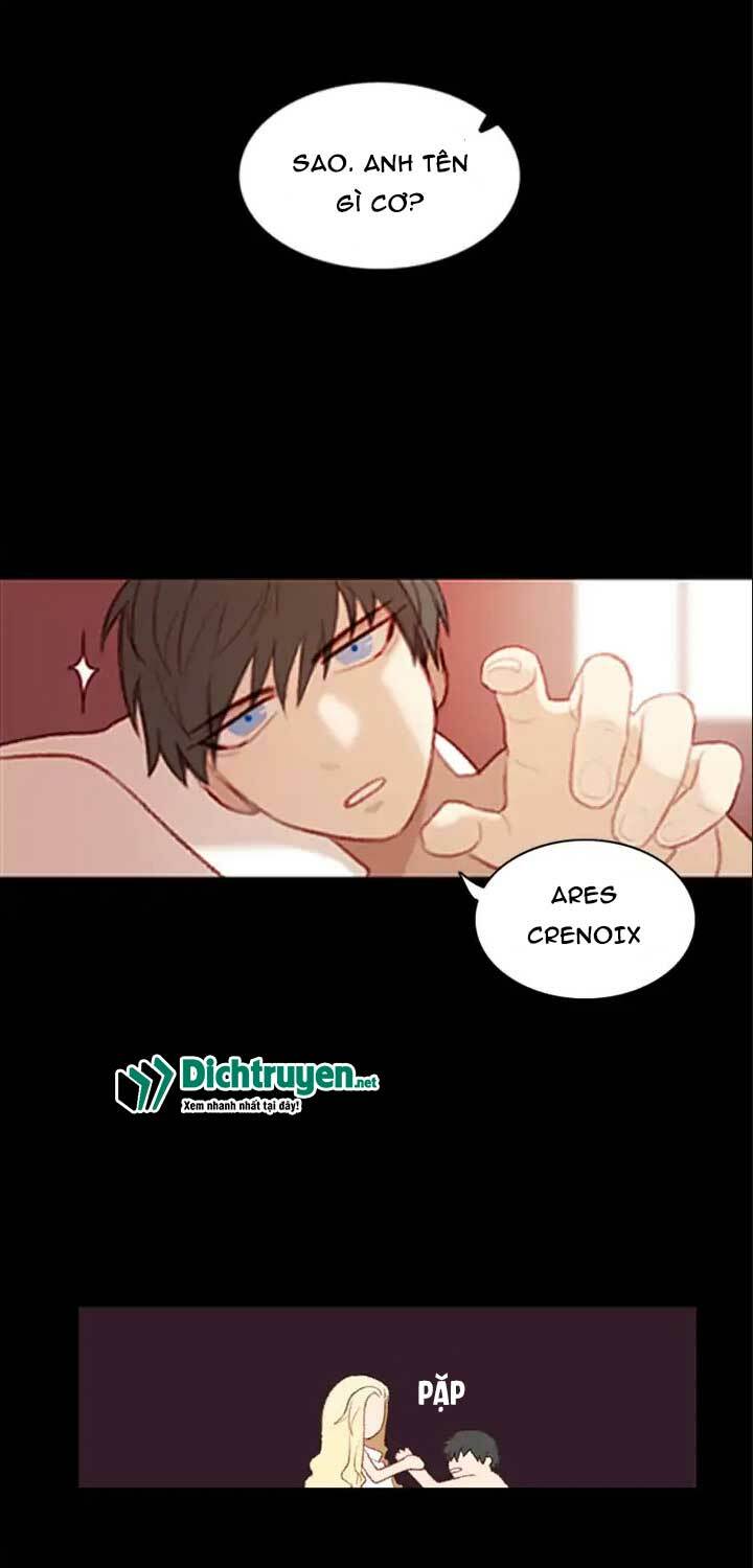 Hóa kiếp thành chị gái của bạo chúa: Chapter 1