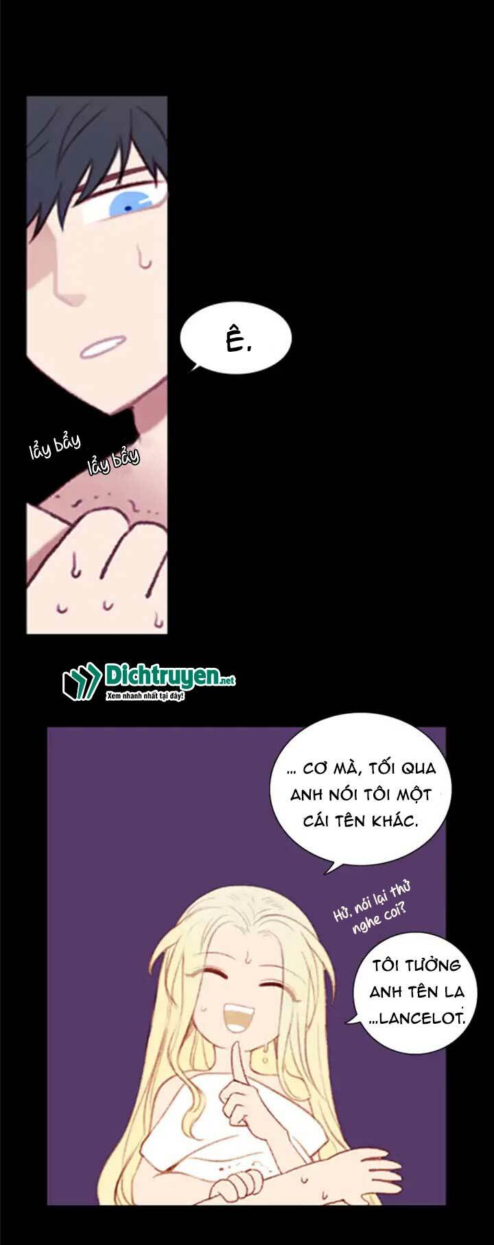 Hóa kiếp thành chị gái của bạo chúa: Chapter 1