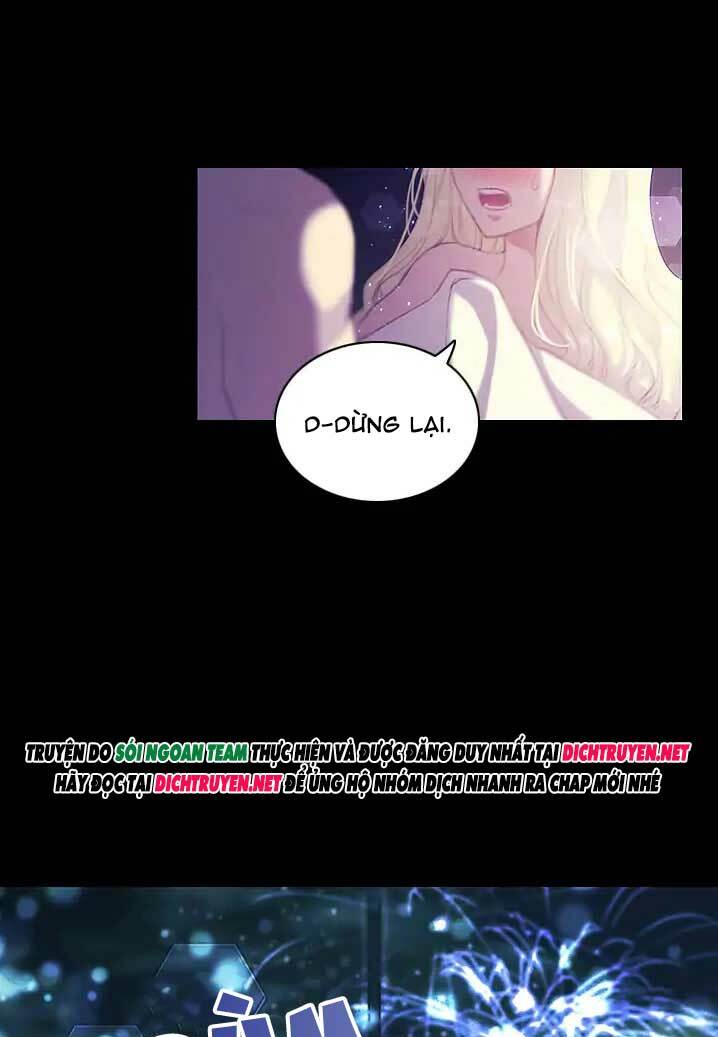 Hóa kiếp thành chị gái của bạo chúa: Chapter 1