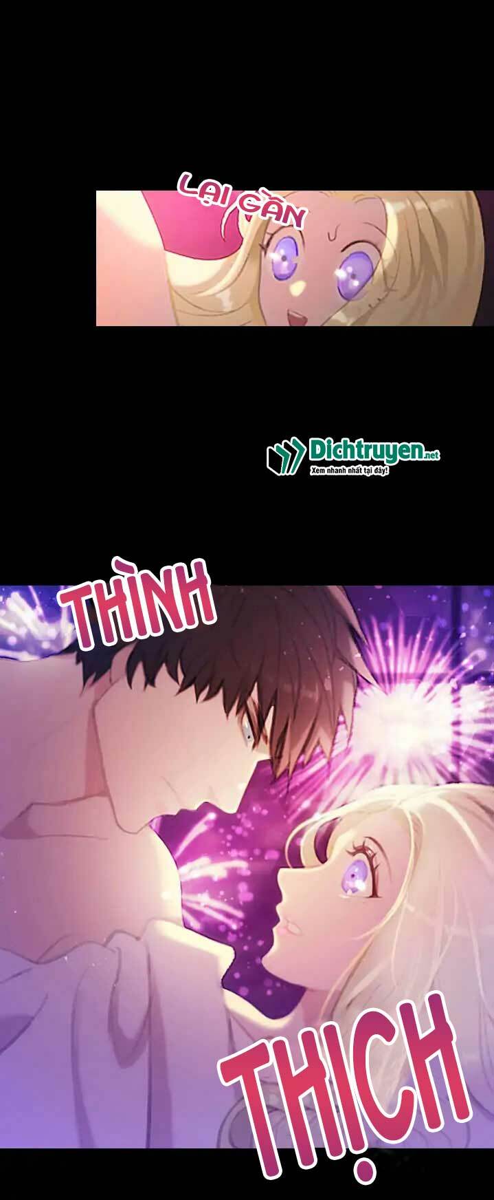 Hóa kiếp thành chị gái của bạo chúa: Chapter 1