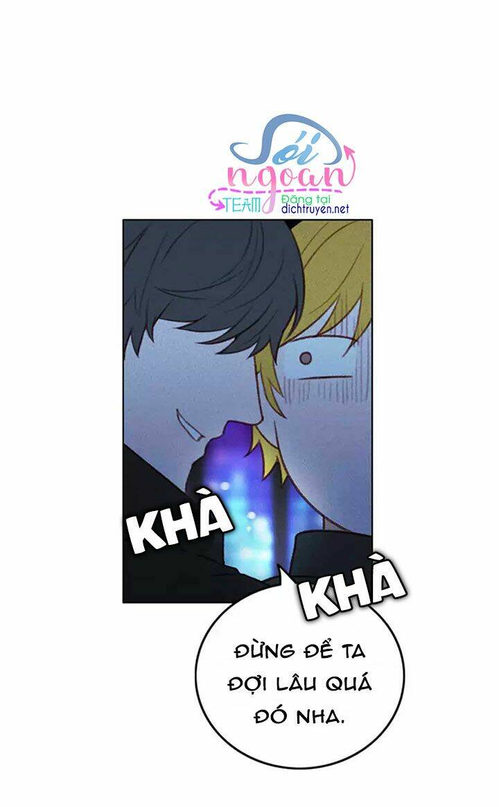 Hóa kiếp thành chị gái của bạo chúa: Chapter 10