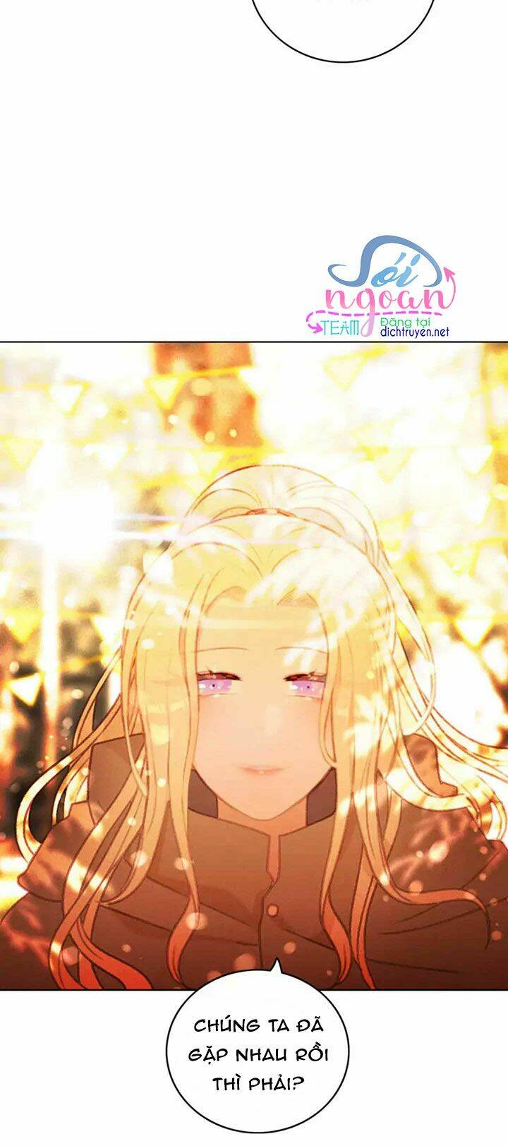 Hóa kiếp thành chị gái của bạo chúa: Chapter 10