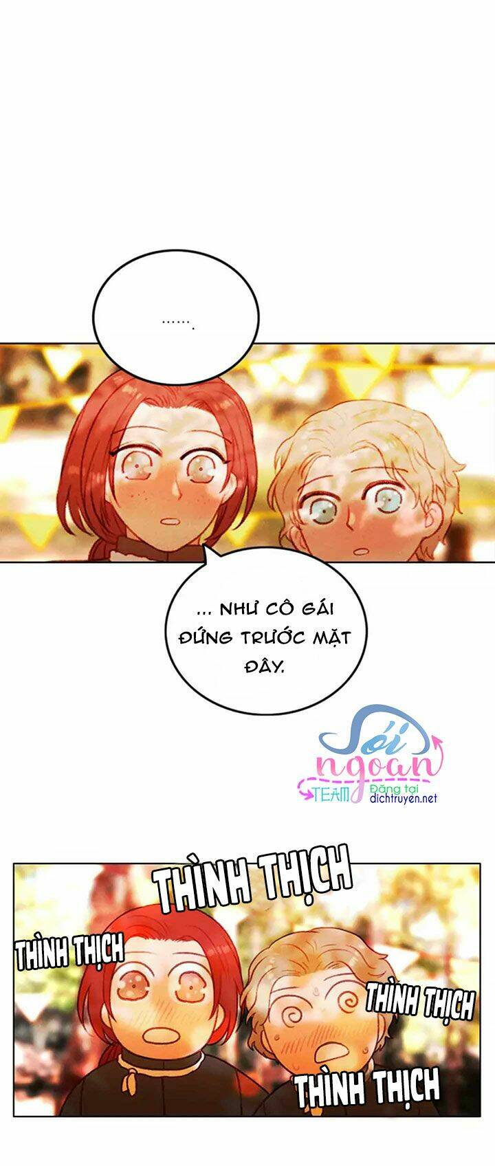 Hóa kiếp thành chị gái của bạo chúa: Chapter 10