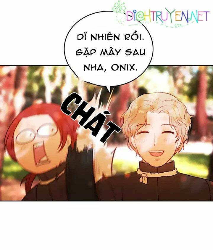 Hóa kiếp thành chị gái của bạo chúa: Chapter 10