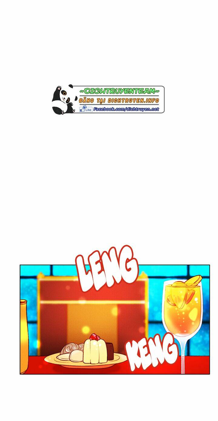Hóa kiếp thành chị gái của bạo chúa: Chapter 100
