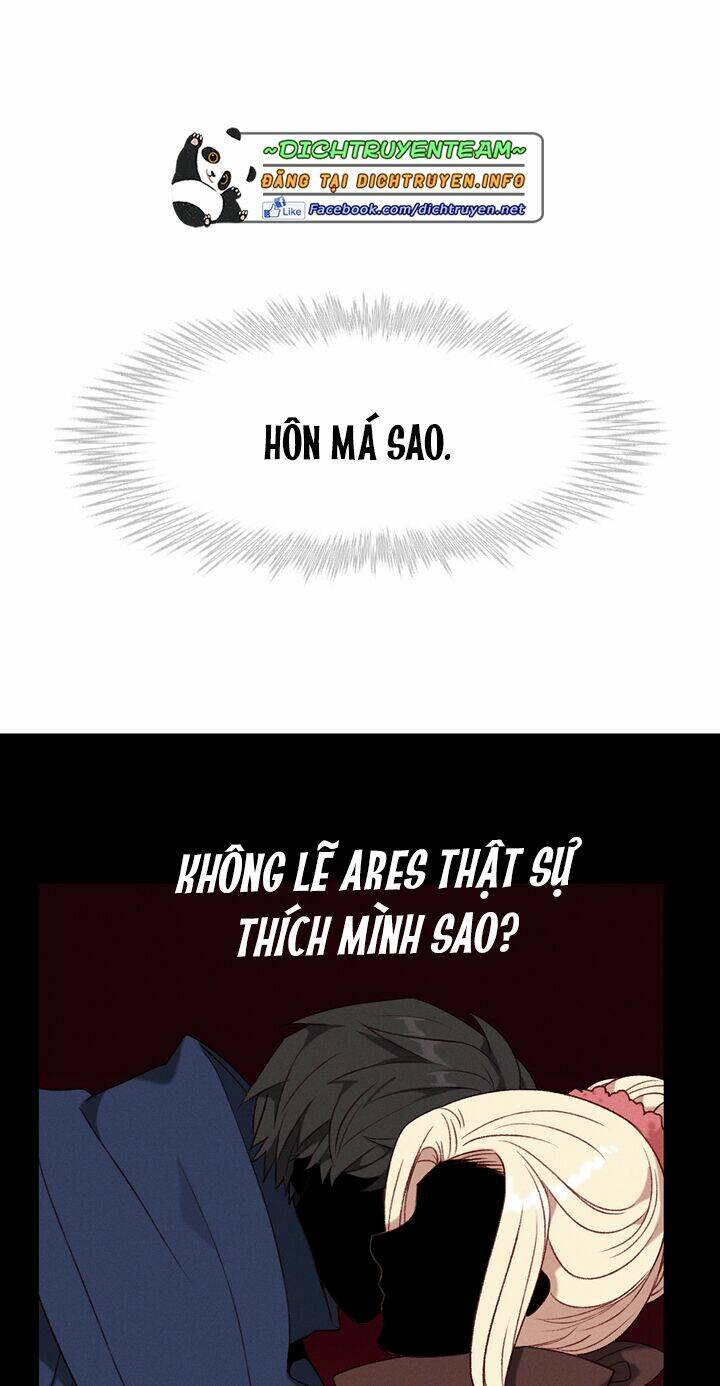 Hóa kiếp thành chị gái của bạo chúa: Chapter 100