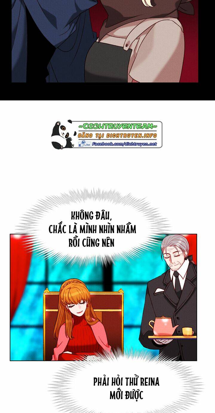 Hóa kiếp thành chị gái của bạo chúa: Chapter 100