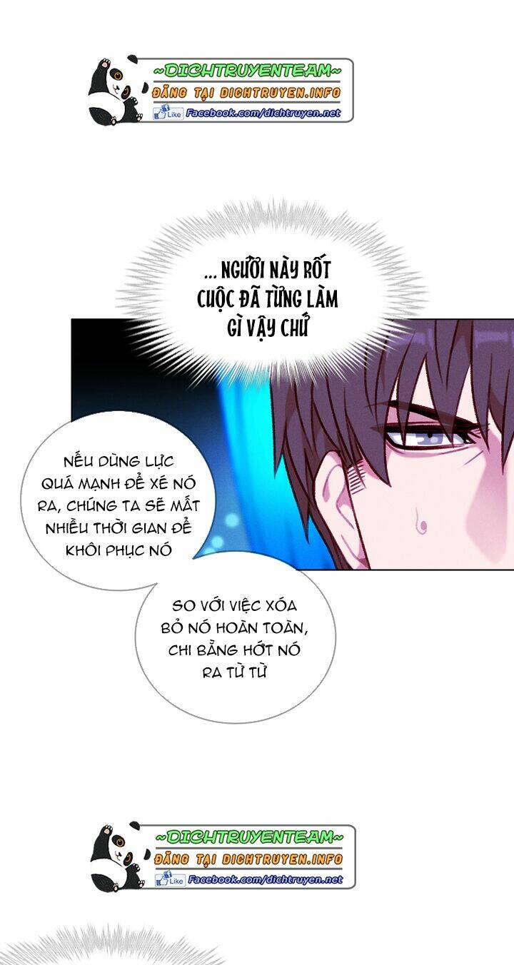 Hóa kiếp thành chị gái của bạo chúa: Chapter 102