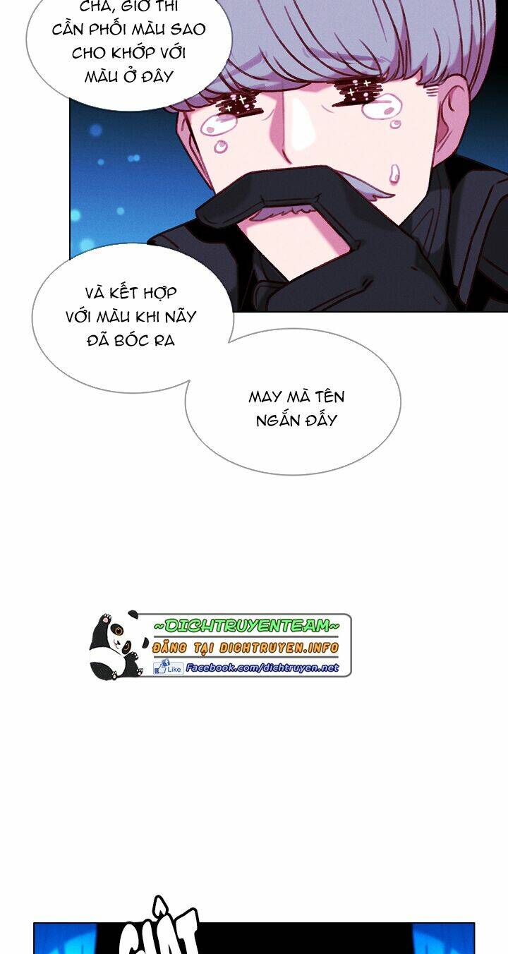 Hóa kiếp thành chị gái của bạo chúa: Chapter 102