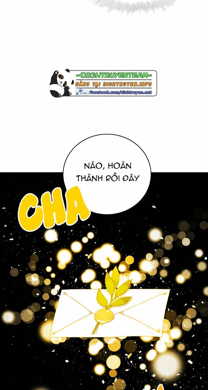 Hóa kiếp thành chị gái của bạo chúa: Chapter 102
