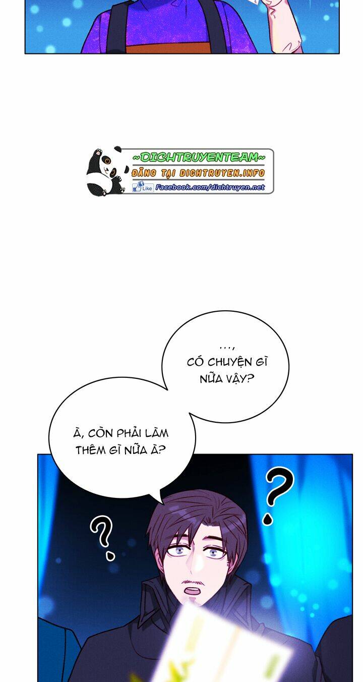 Hóa kiếp thành chị gái của bạo chúa: Chapter 102