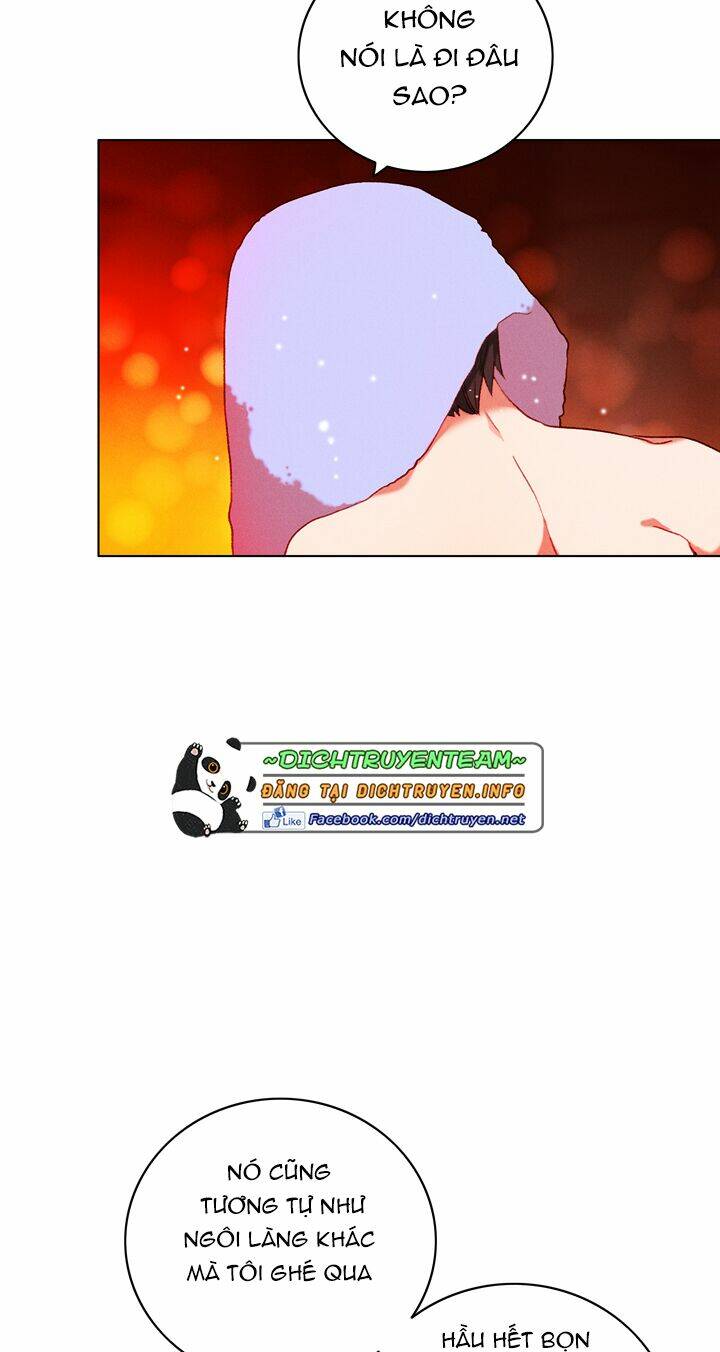 Hóa kiếp thành chị gái của bạo chúa: Chapter 102