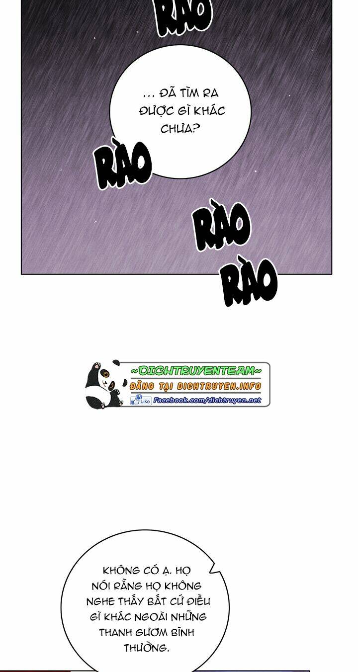 Hóa kiếp thành chị gái của bạo chúa: Chapter 102