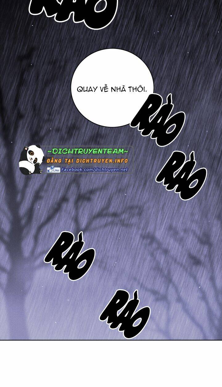 Hóa kiếp thành chị gái của bạo chúa: Chapter 102