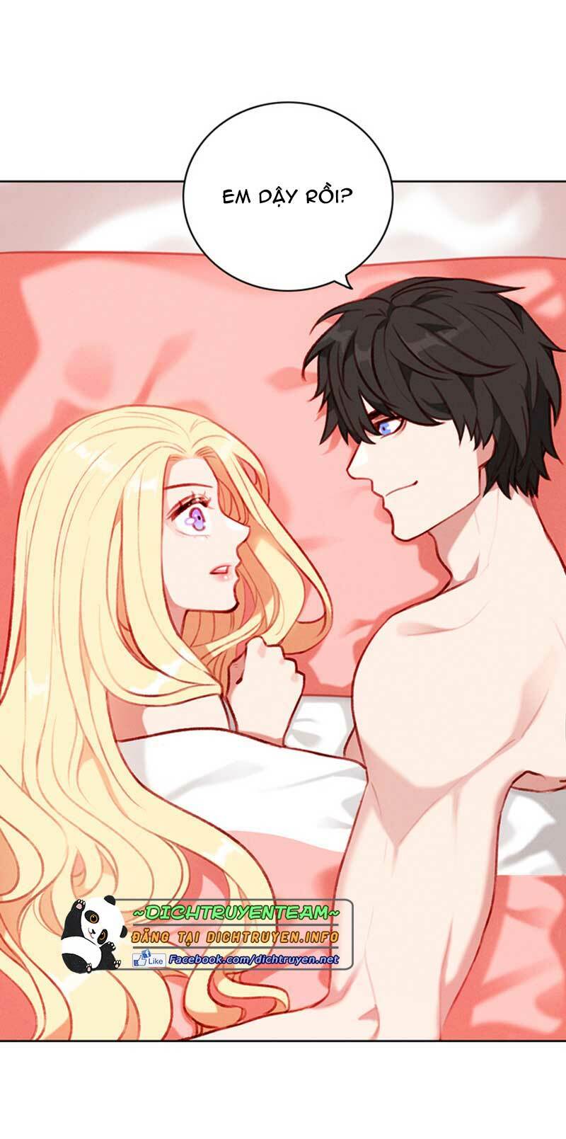 Hóa kiếp thành chị gái của bạo chúa: Chapter 110