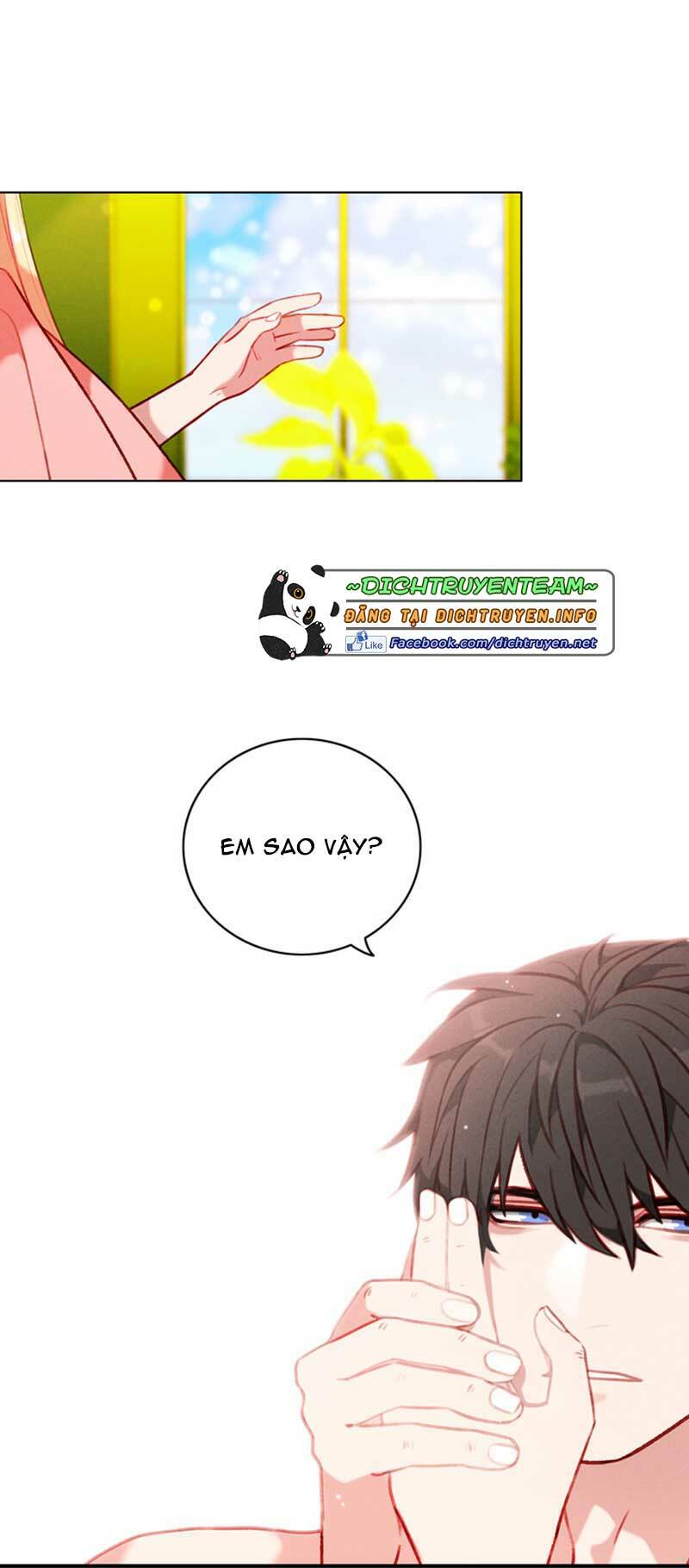 Hóa kiếp thành chị gái của bạo chúa: Chapter 110