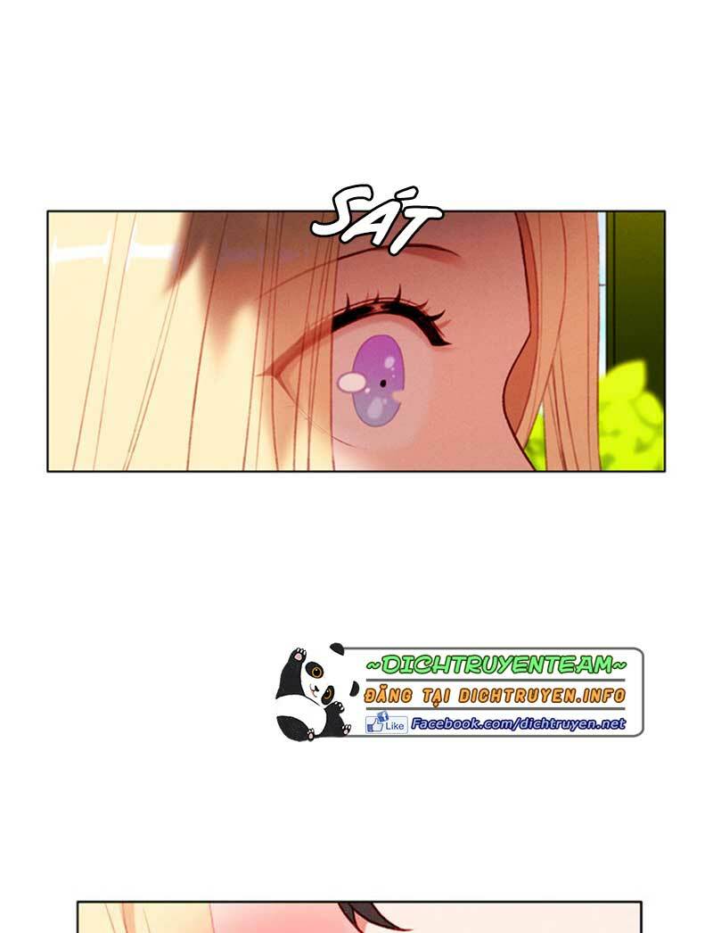 Hóa kiếp thành chị gái của bạo chúa: Chapter 110