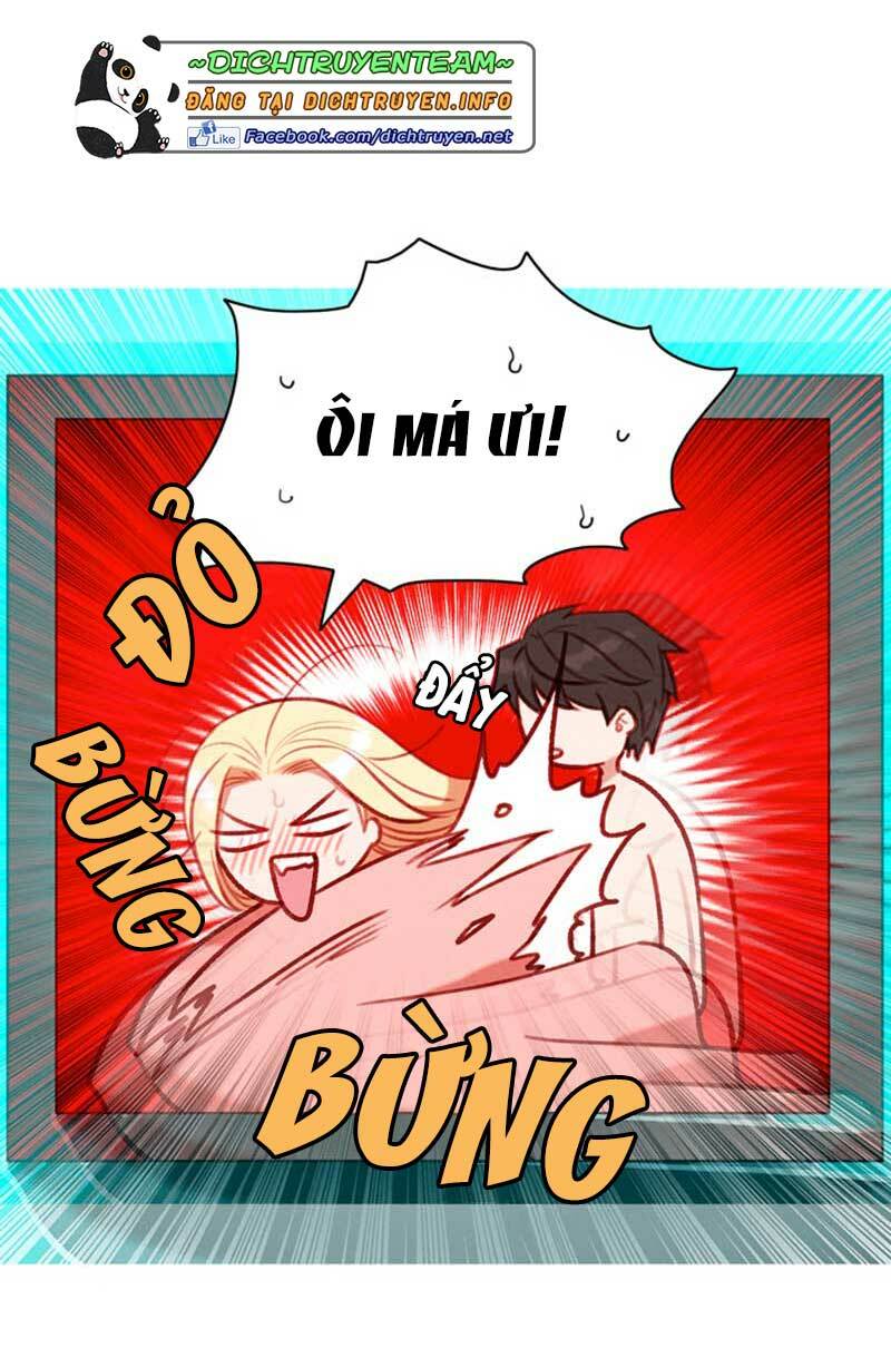 Hóa kiếp thành chị gái của bạo chúa: Chapter 110