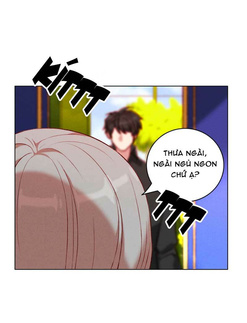 Hóa kiếp thành chị gái của bạo chúa: Chapter 110