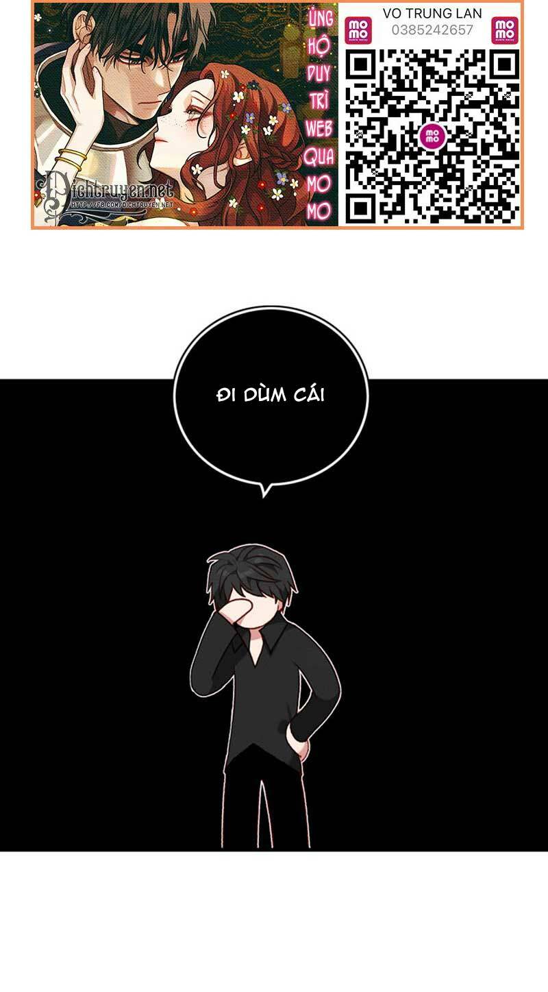 Hóa kiếp thành chị gái của bạo chúa: Chapter 110