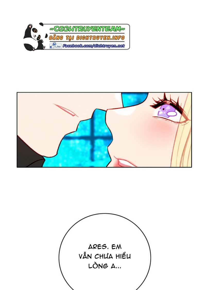 Hóa kiếp thành chị gái của bạo chúa: Chapter 110