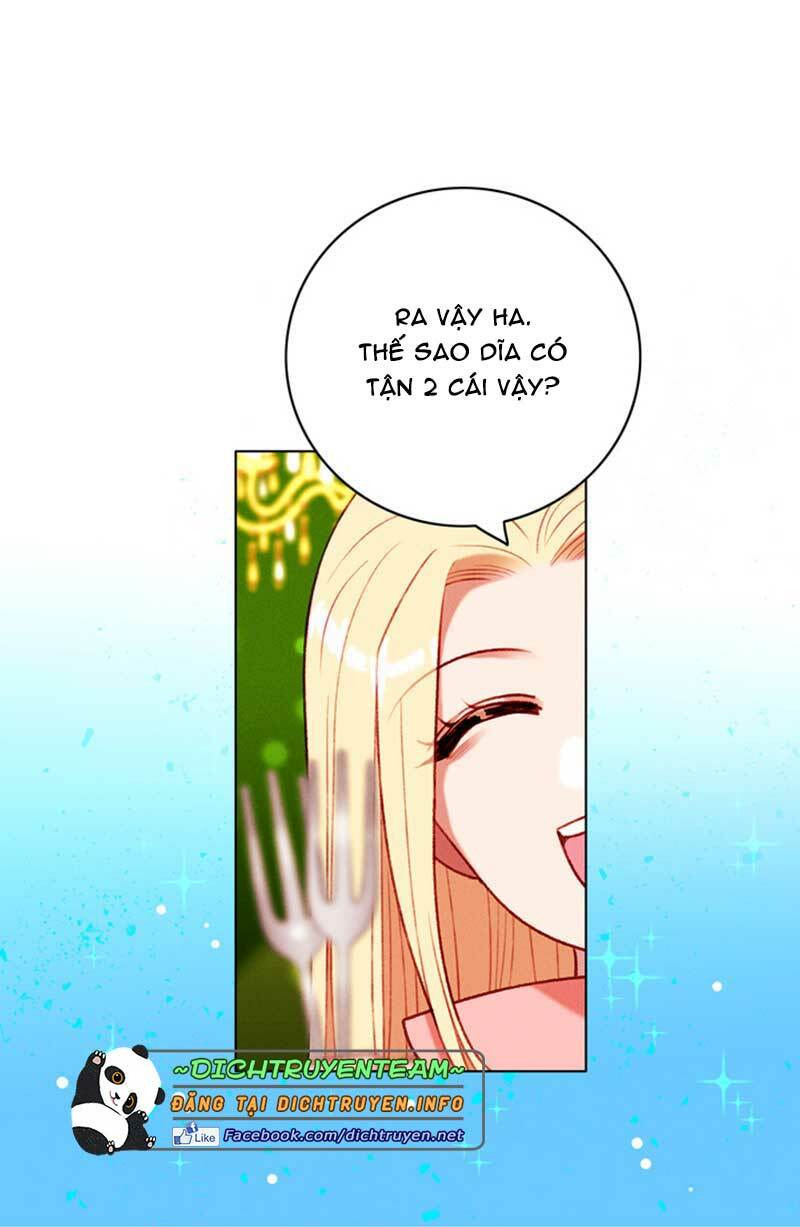 Hóa kiếp thành chị gái của bạo chúa: Chapter 111