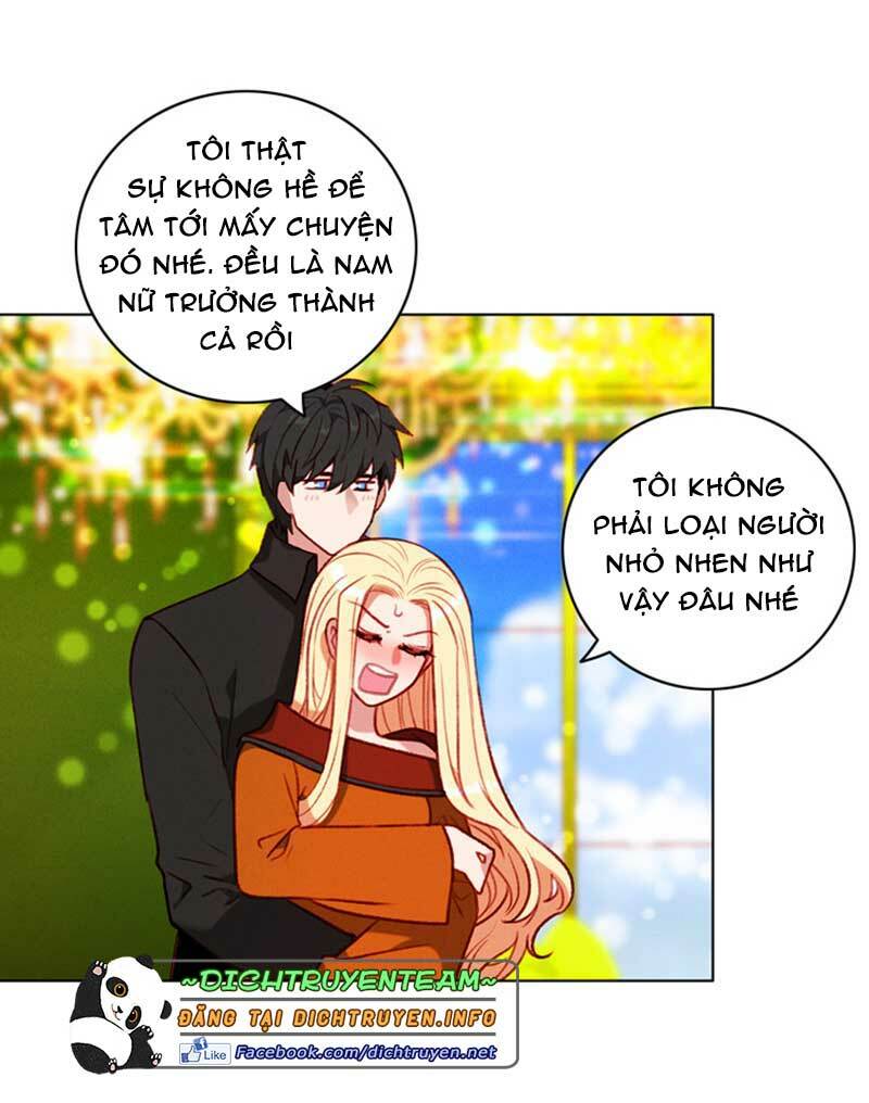 Hóa kiếp thành chị gái của bạo chúa: Chapter 111