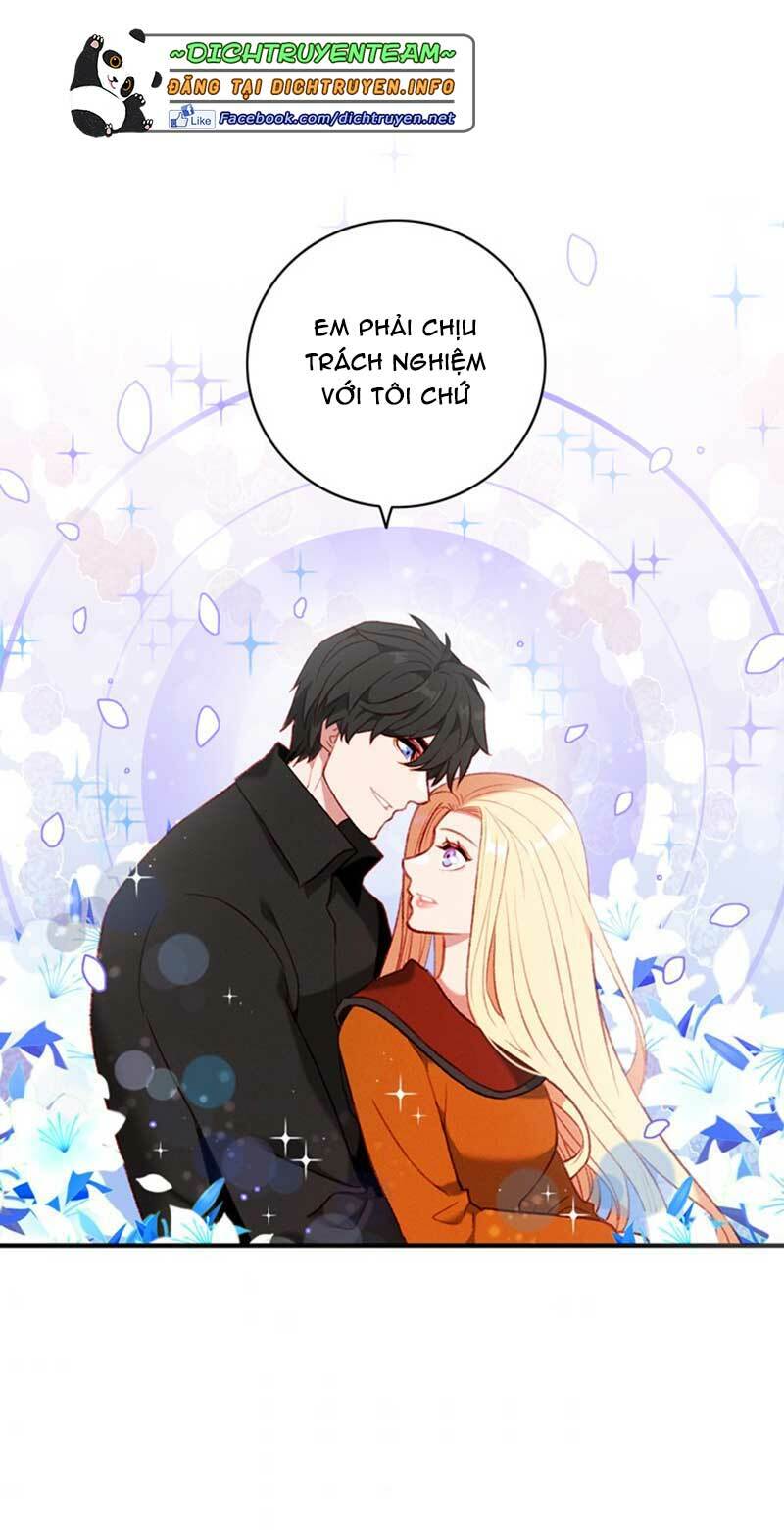 Hóa kiếp thành chị gái của bạo chúa: Chapter 111
