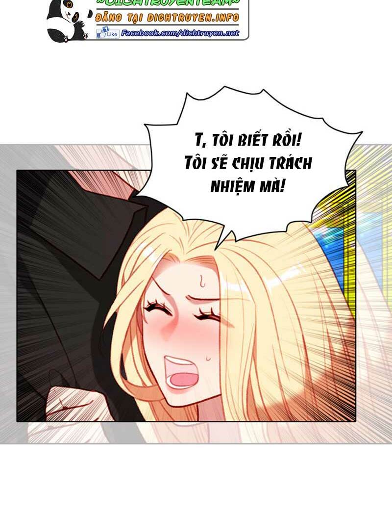 Hóa kiếp thành chị gái của bạo chúa: Chapter 111