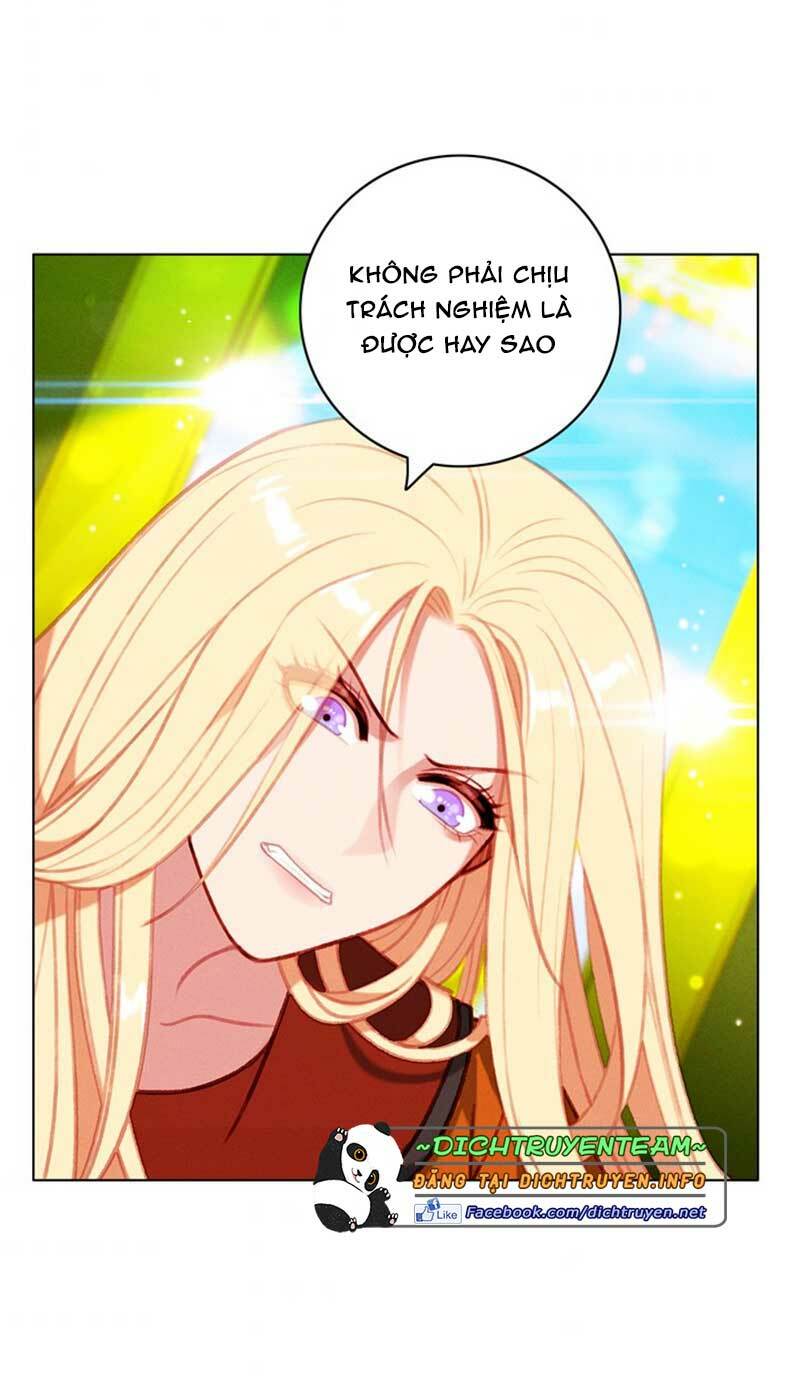 Hóa kiếp thành chị gái của bạo chúa: Chapter 111
