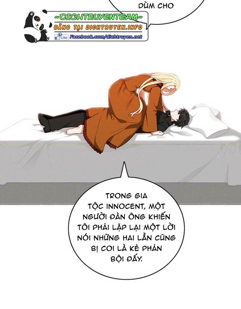 Hóa kiếp thành chị gái của bạo chúa: Chapter 111
