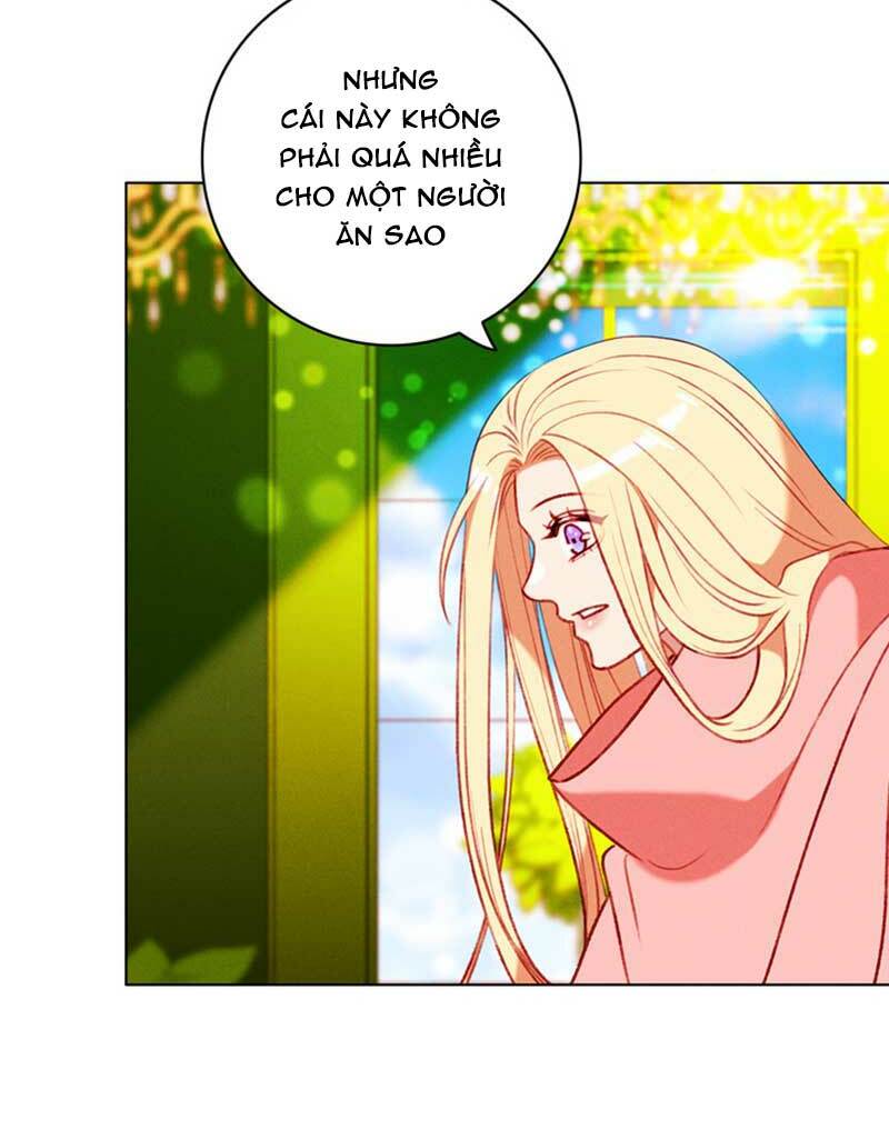 Hóa kiếp thành chị gái của bạo chúa: Chapter 111