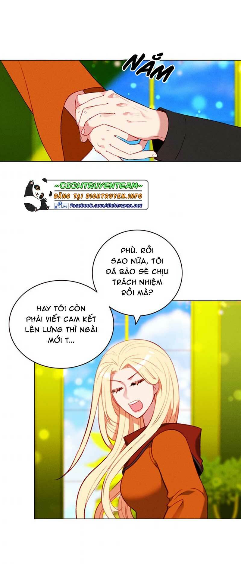 Hóa kiếp thành chị gái của bạo chúa: Chapter 111