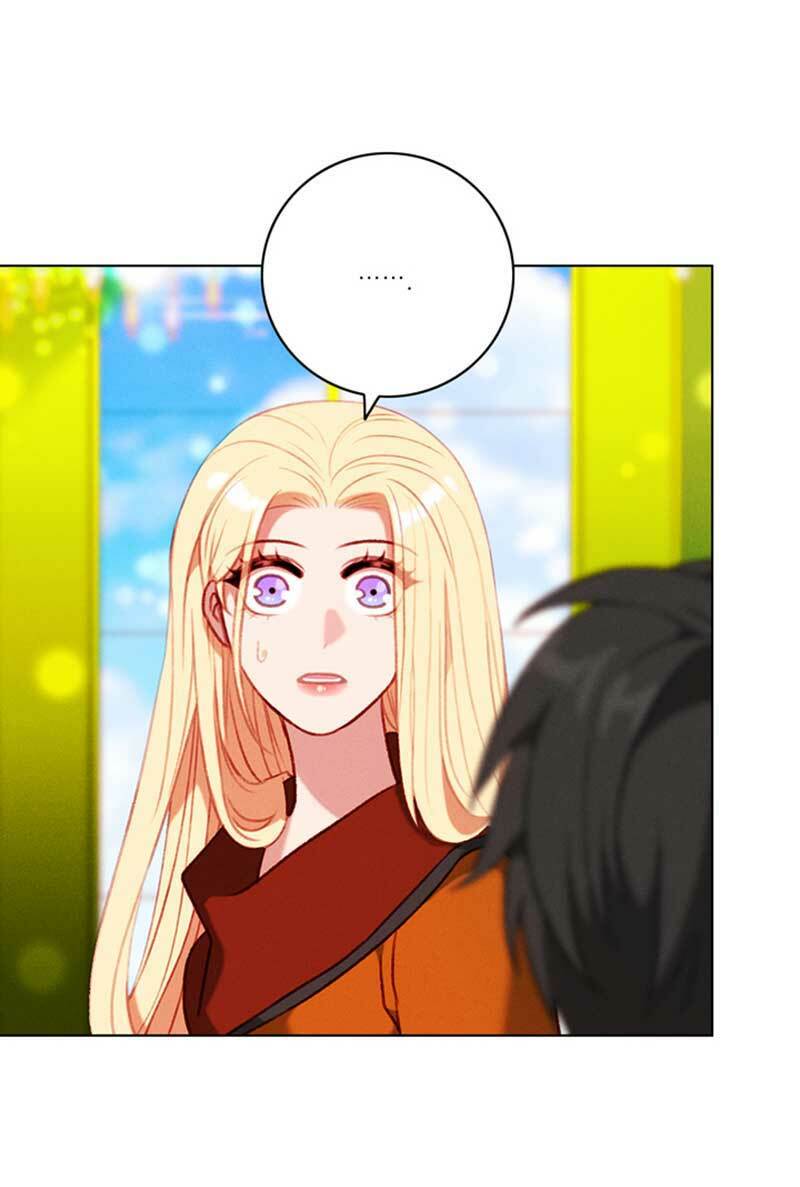 Hóa kiếp thành chị gái của bạo chúa: Chapter 111