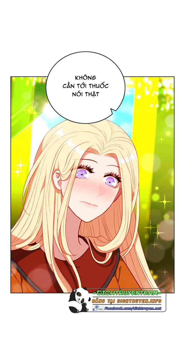 Hóa kiếp thành chị gái của bạo chúa: Chapter 111