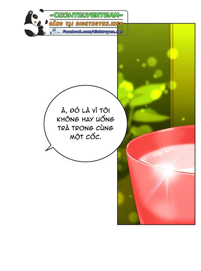 Hóa kiếp thành chị gái của bạo chúa: Chapter 111