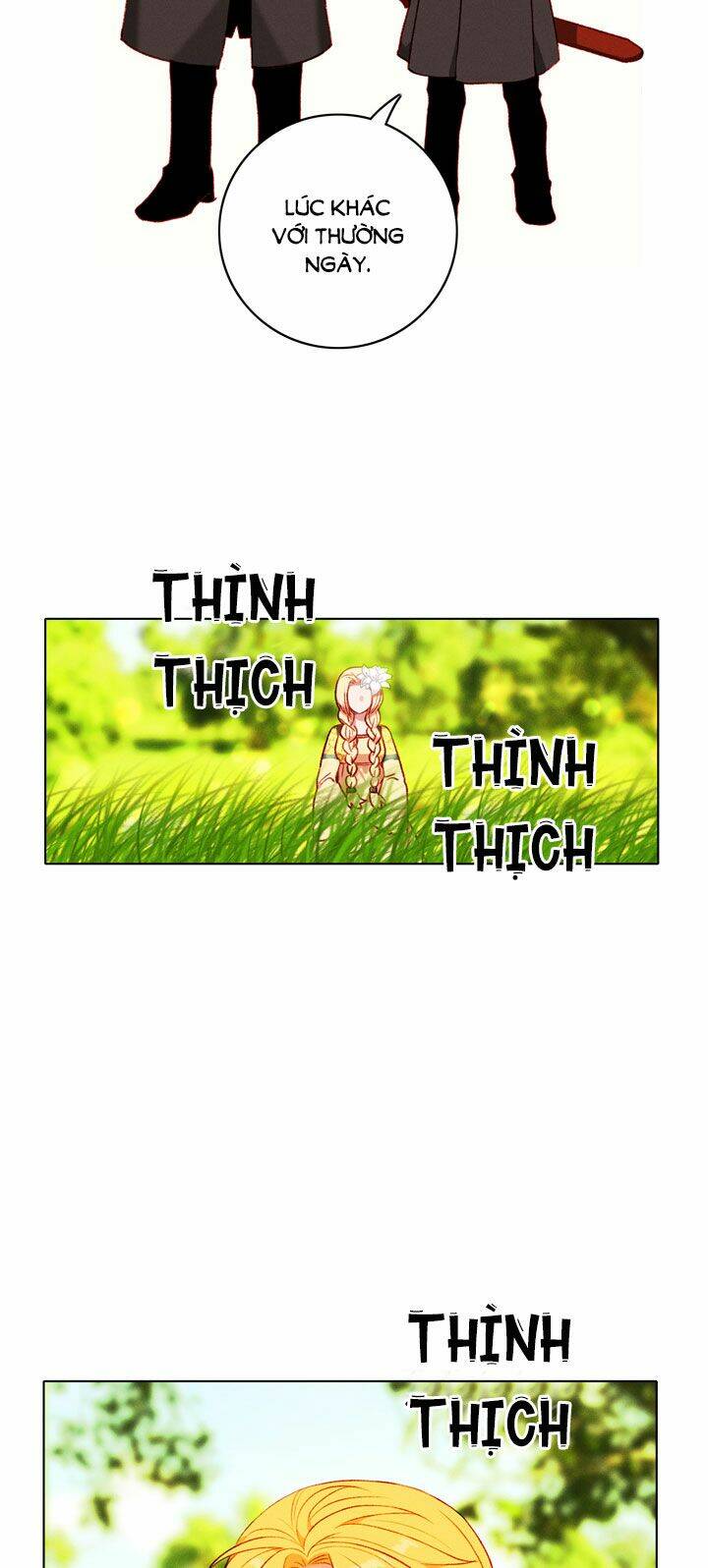 Hóa kiếp thành chị gái của bạo chúa: Chapter 113