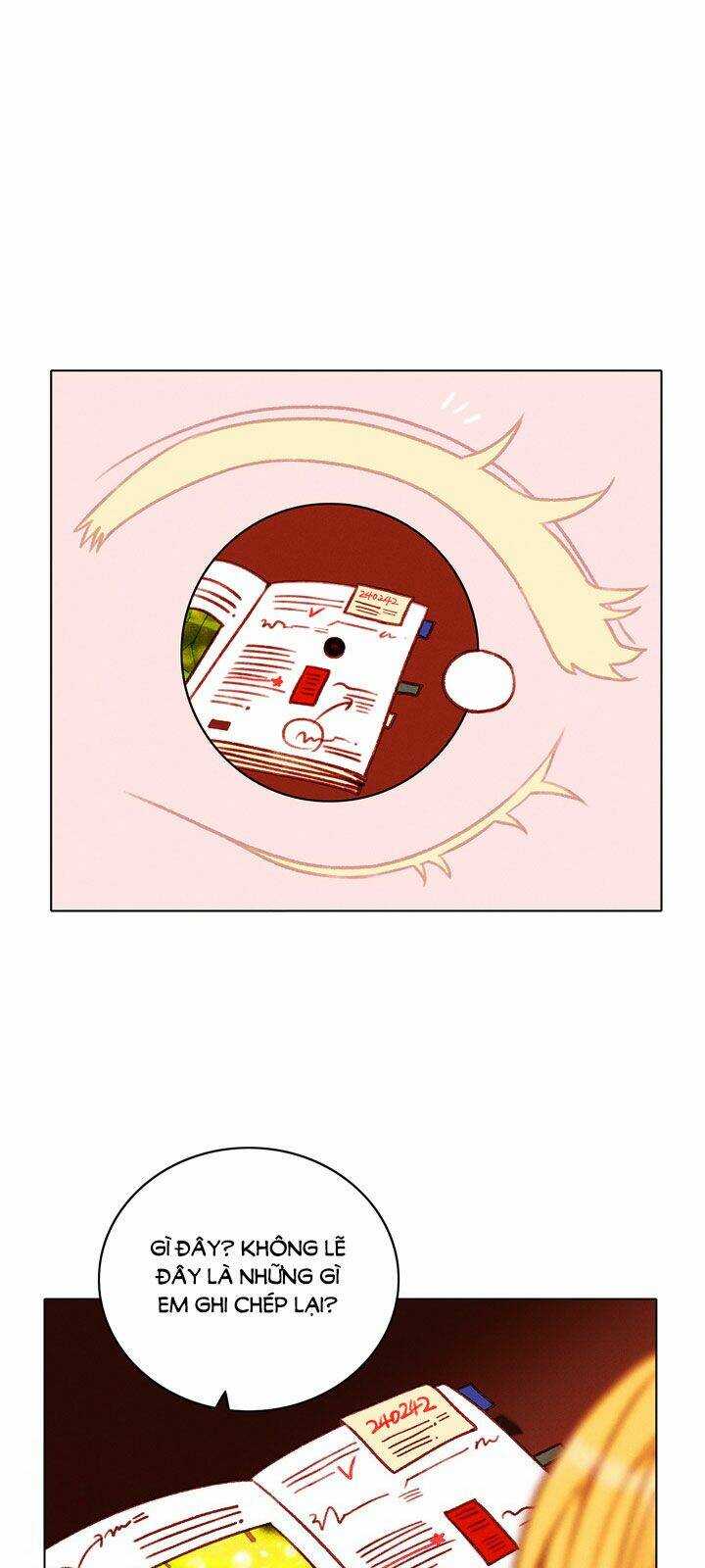 Hóa kiếp thành chị gái của bạo chúa: Chapter 113