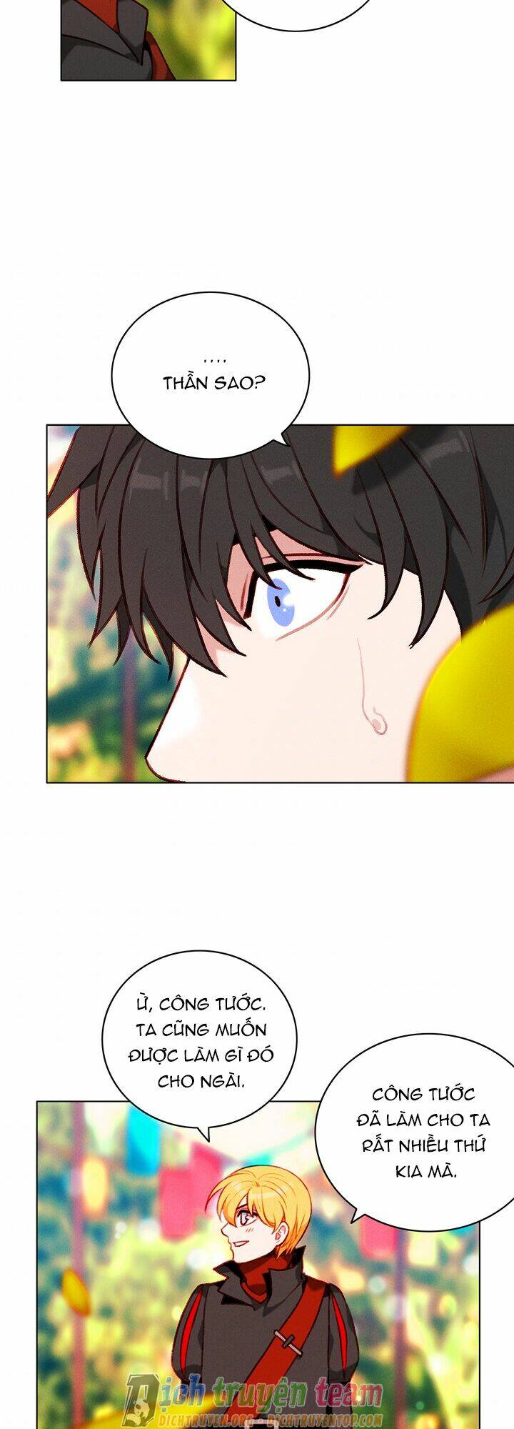 Hóa kiếp thành chị gái của bạo chúa: Chapter 117